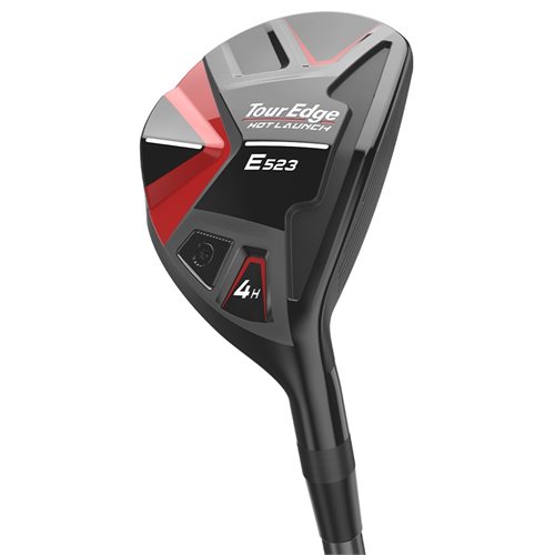 Tour Edge Hybrid Hot Launch E523 (0)