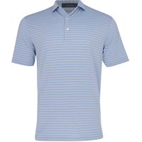 Turtleson Rory Stripe Performance Shirt