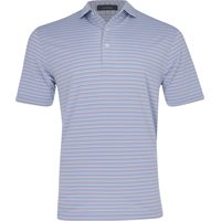 Turtleson Rory Stripe Performance Shirt