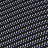 View Turtleson Rory Stripe Performance Shirt Black/Lavender