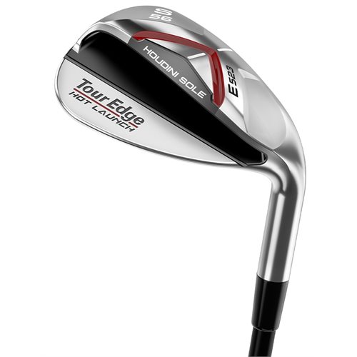 Tour Edge Wedge E523 Ironwood (1)