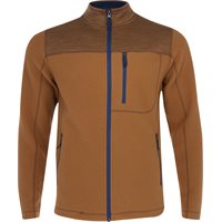 Prendas exteriores Turtleson Steele cremallera completa para hombre - Elige color y talla - Imagen 5 de 9