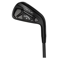 Callaway Legacy Black Iron Tour Players