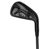 Callaway Apex 21 Black