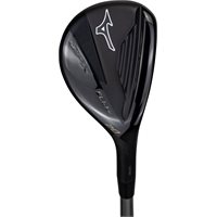 Mizuno Hybrid Representative Image.