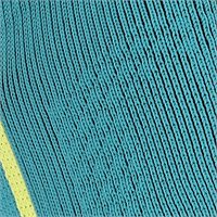 View FootJoy Tech D.R.Y Roll Tab Socks Teal