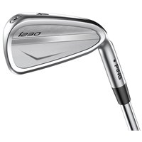 ping left handed golf clubs