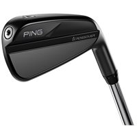 PING iCrossover