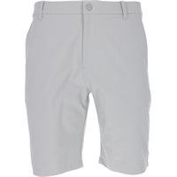 Puma Dealer 10" Flat Front Shorts - Ash Gray - Size: 32w