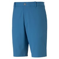 View Puma Dealer 10" Shorts Lake Blue