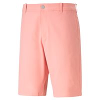 View Puma Dealer 10" Shorts Ice Pink