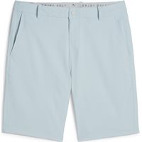 View Puma Dealer 10" Shorts Turquoise Surf