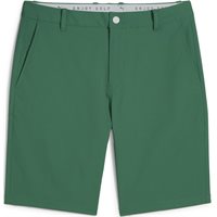 View Puma Dealer 10" Shorts Vine