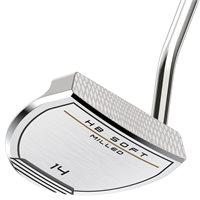 Cleveland Huntington Beach Soft Milled 14