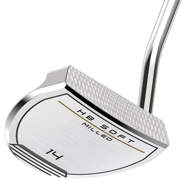 Cleveland Huntington Beach Soft Milled 14 Putter Golf Club