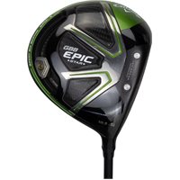 Callaway Great Big Bertha Epic Star JDM