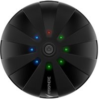 New Hyperice Hypersphere Mini Vibrating Fitness Ball Black at GlobalGolf.com New Hyperice Hypersphere Mini Vibrating Fitness Ball Black at GlobalGolf.com