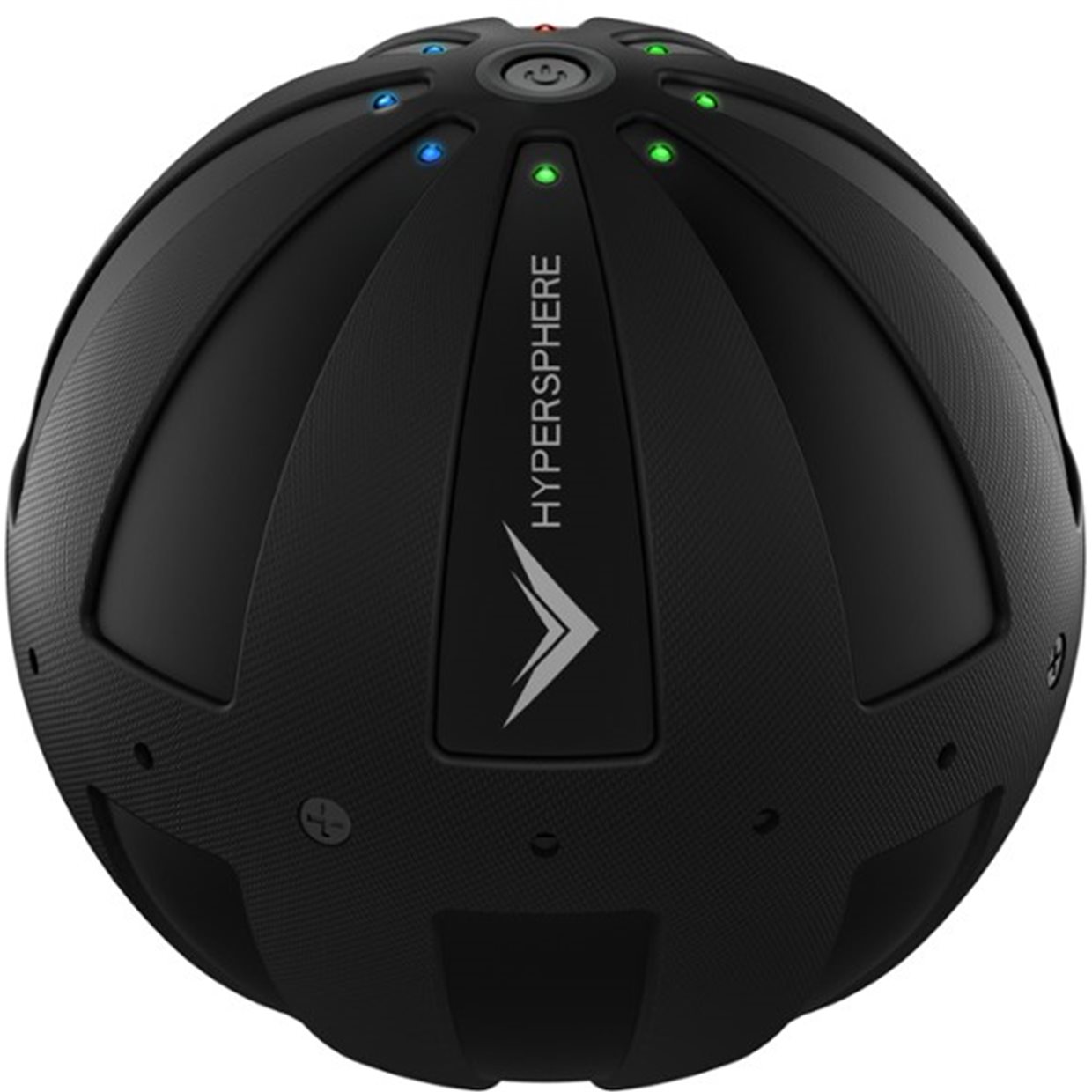 Hyperice Hypersphere Mini - Black Hyperice Hypersphere Mini - Black