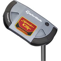 TaylorMade Spider GT Notchback #3