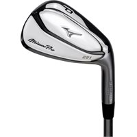 Mizuno Pro 221