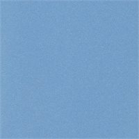 View FootJoy Tour Logo ProDry Performance Solid Lisle Set On Placket Self Collar Shirt Heather Blue