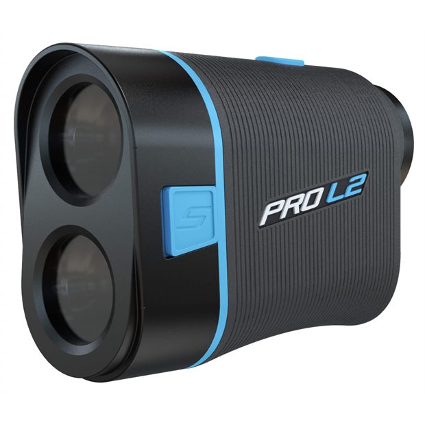 Shot Scope PRO L2 GPS/Range Finder - Blue