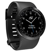 View Shot Scope X5 GPS Watch GPS/Range Finders Stealth Black