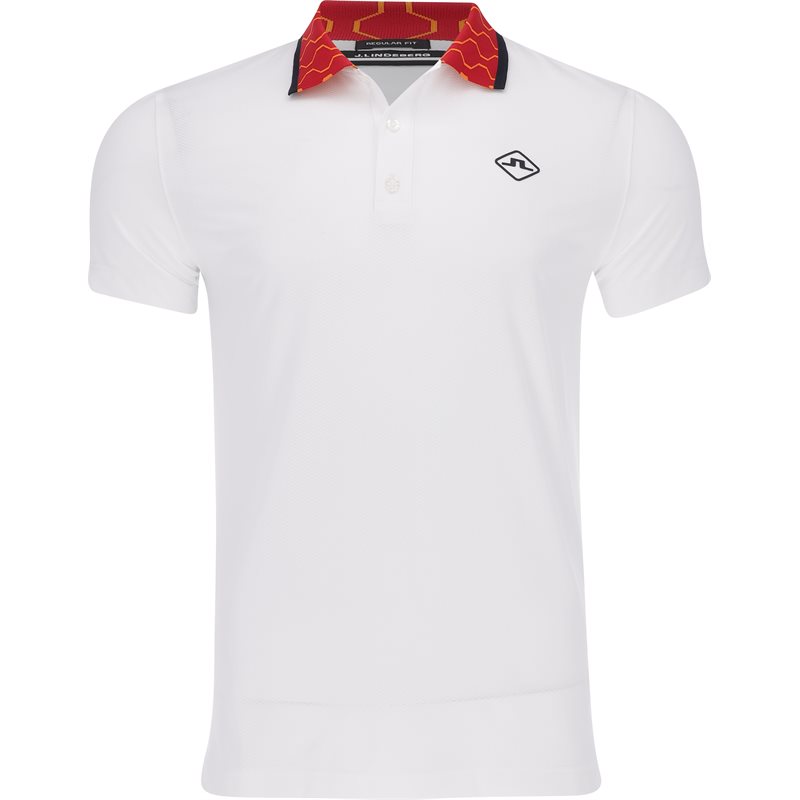 J. Lindeberg Shirt Glen Regular Fit (0)