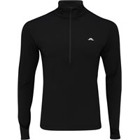 J.Lindeberg Luke Quarter Zip Mid Layer