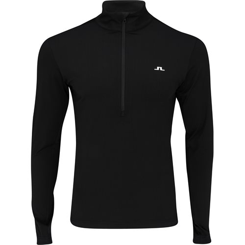 J.Lindeberg Luke Quarter Zip Mid Layer