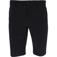 View J. Lindeberg Somle Light Poly Stretch Shorts Black