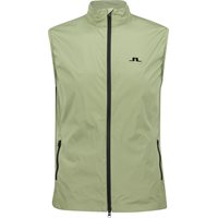 J. Lindeberg Ash Light Packable Outerwear