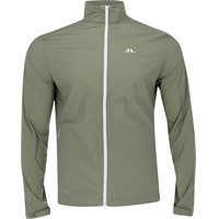 J. Lindeberg Ash Light Packable Outerwear