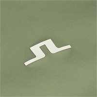 View J. Lindeberg Ash Light Packable Outerwear Oil Green