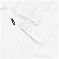 View J. Lindeberg Ash Light Packable Outerwear White