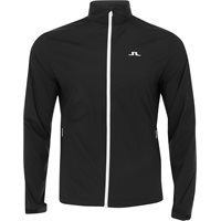 J. Lindeberg Ash Light Packable Outerwear