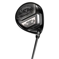 Callaway Big Bertha 3 Wood 15 Degrees Fubuki 65 A Senior Left-Handed Callaway Big Bertha 3 Wood 15 Degrees Fubuki 65 A Senior Left-Handed