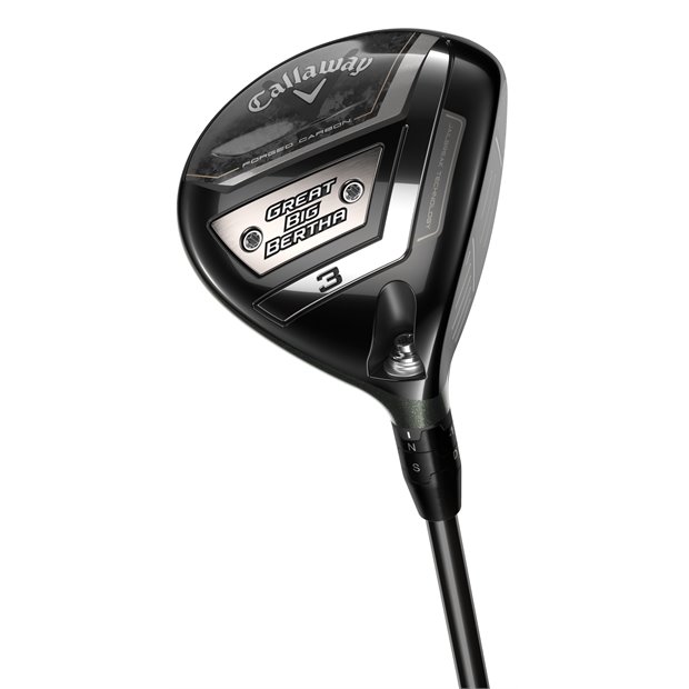 Callaway Great Big Bertha: product photo