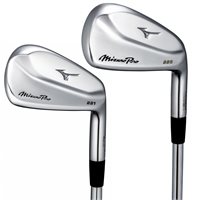 Mizuno Pro 225 / Pro 221 Combo