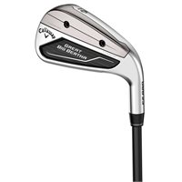Callaway Great Big Bertha 23 Iron Set Representative Image.