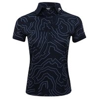 J. Lindeberg Tour Tech Print