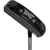 PXG Battle Ready Dagger+ - Heel Shafted