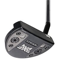 PXG Battle Ready Hercules - Heel Shafted