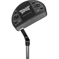 PXG Battle Ready Hercules - Plumber's Neck