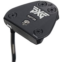 PXG Putter Representative Image.