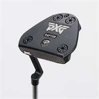 PXG Battle Ready Raptor - Plumber's Neck