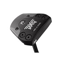 PXG Battle Ready One & Done - Double Bend
