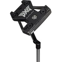 PXG Battle Ready Blackjack - Plumber's Neck