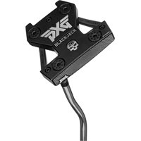 PXG Battle Ready Blackjack - Double Bend