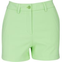 View J. Lindeberg Gwen Shorts Patina Green